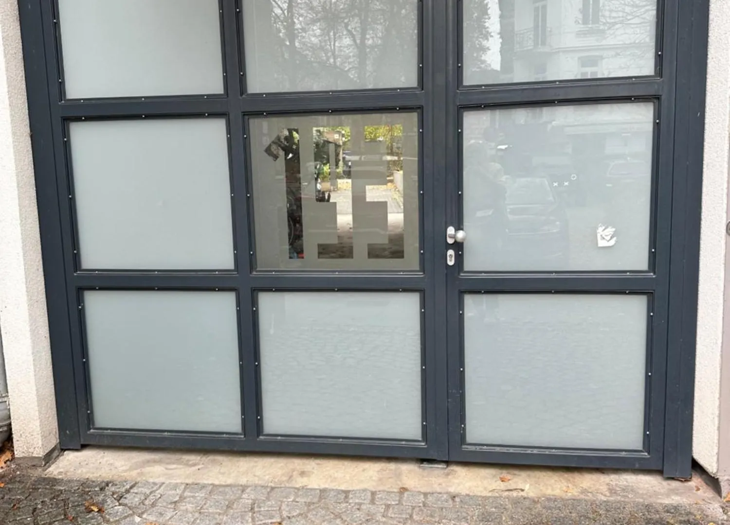 Apartmenthaus Eppendorfer Weg Hamburg