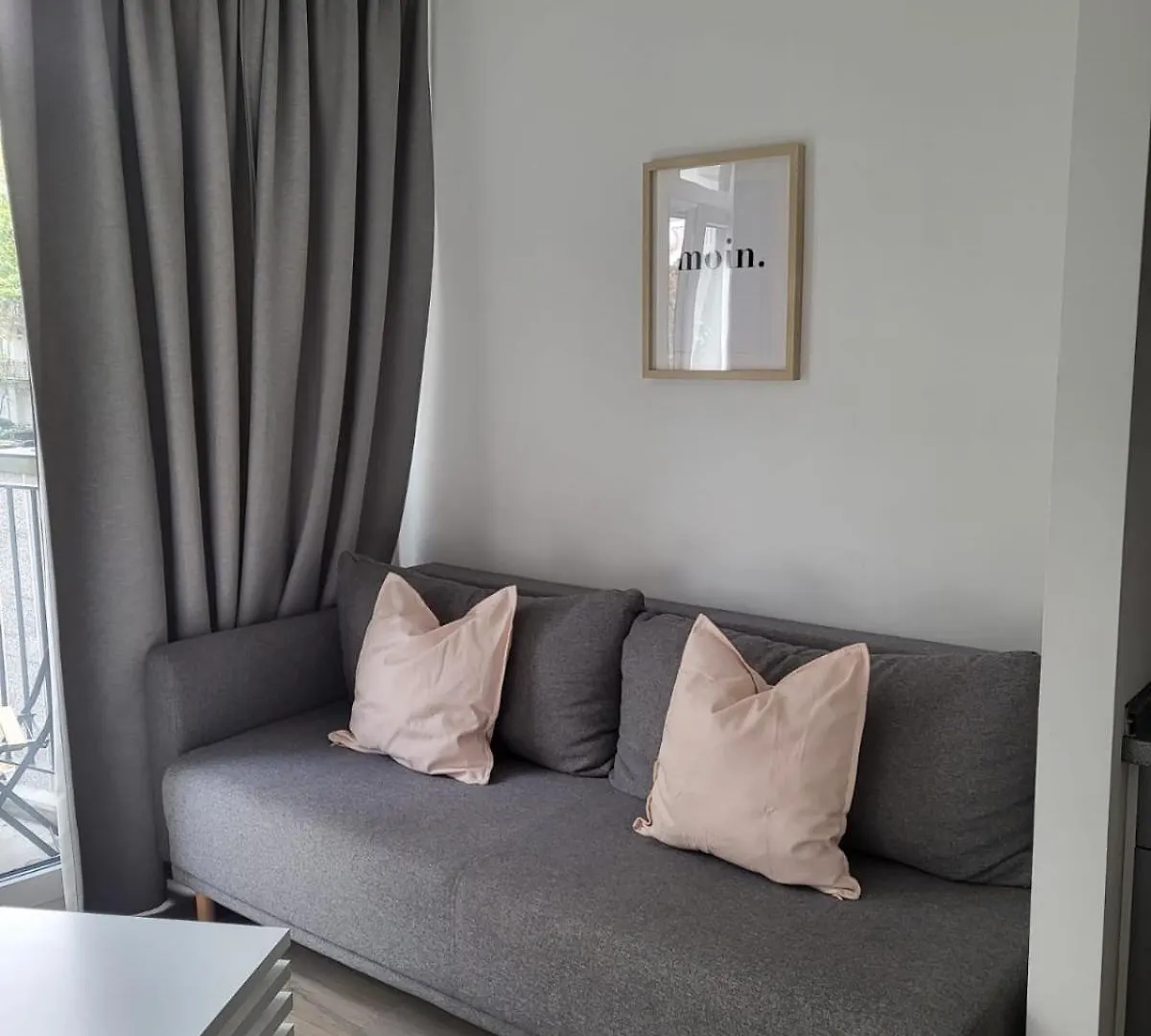 Apartmenthaus Hamburg Eppendorfer Weg