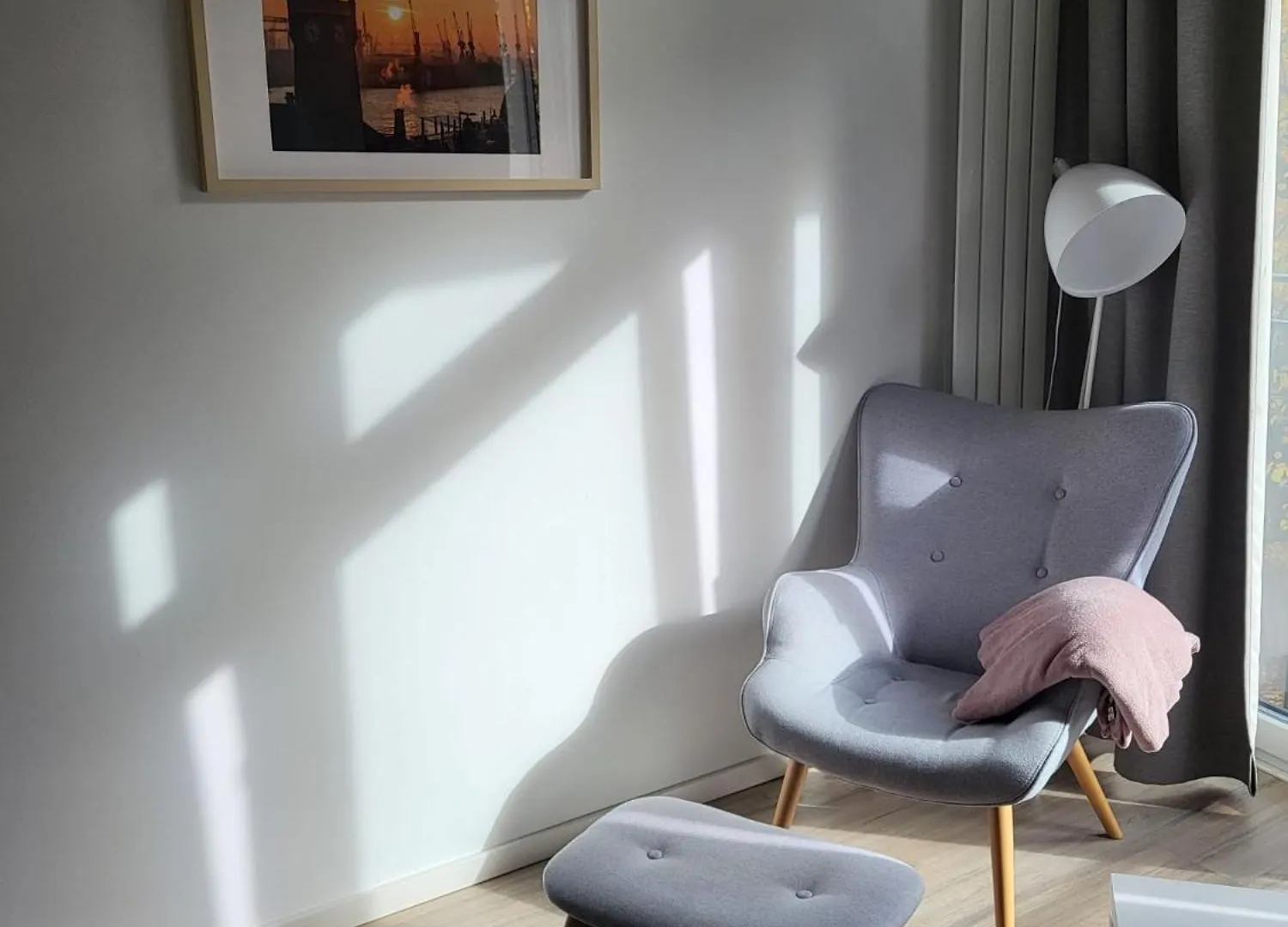 Apartmenthaus Hamburg Eppendorfer Weg Alemania