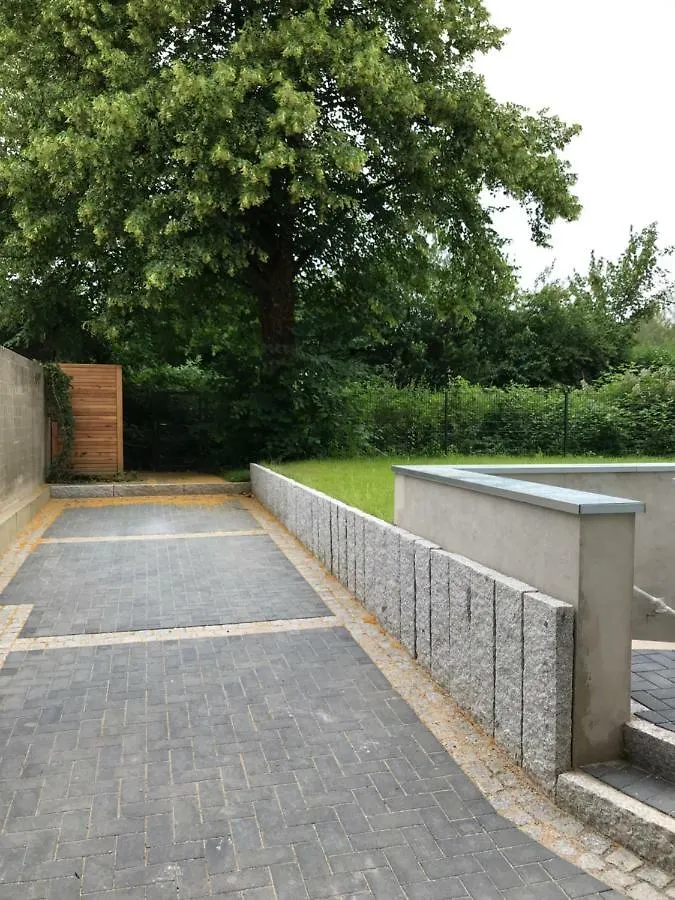 Apartmenthaus Hamburg Eppendorfer Weg 0*,